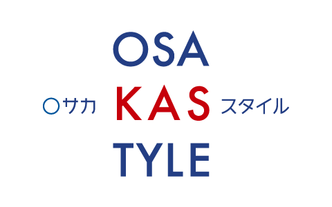 OSAKA STYLE