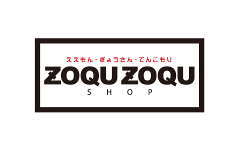 ZOQUZOQU SHOP